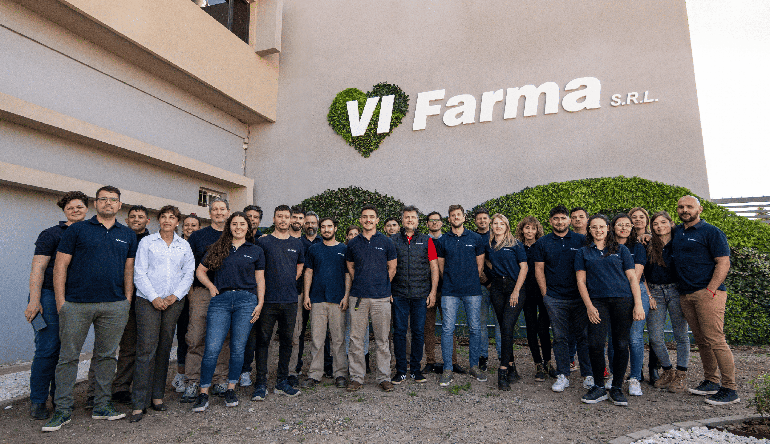 Equipo VIFARMA