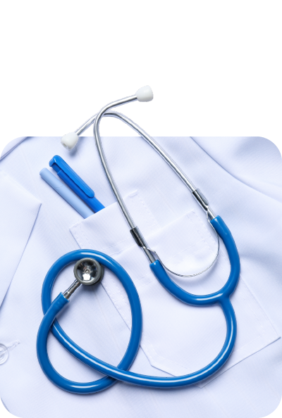 Equipamiento médico