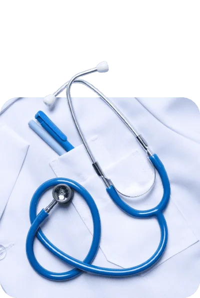 Equipamiento médico